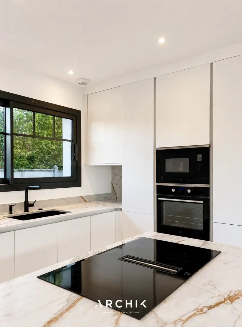 Maison à vendre, 185m², La Teste-de-Buch