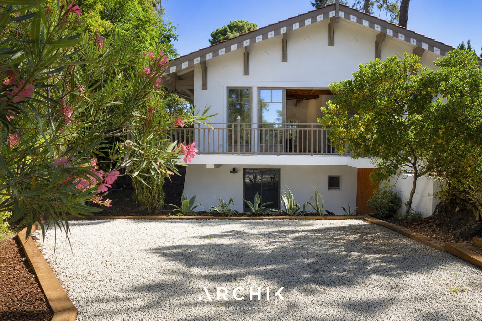 Maison à vendre, 150m², Arcachon