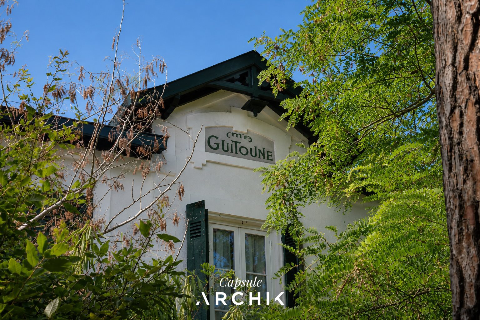 Maison à vendre, 226m², Arcachon