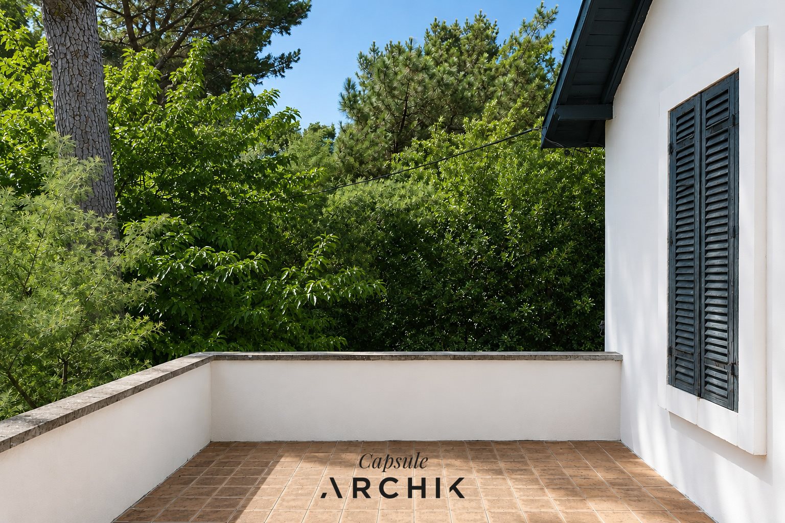 Maison à vendre, 226m², Arcachon