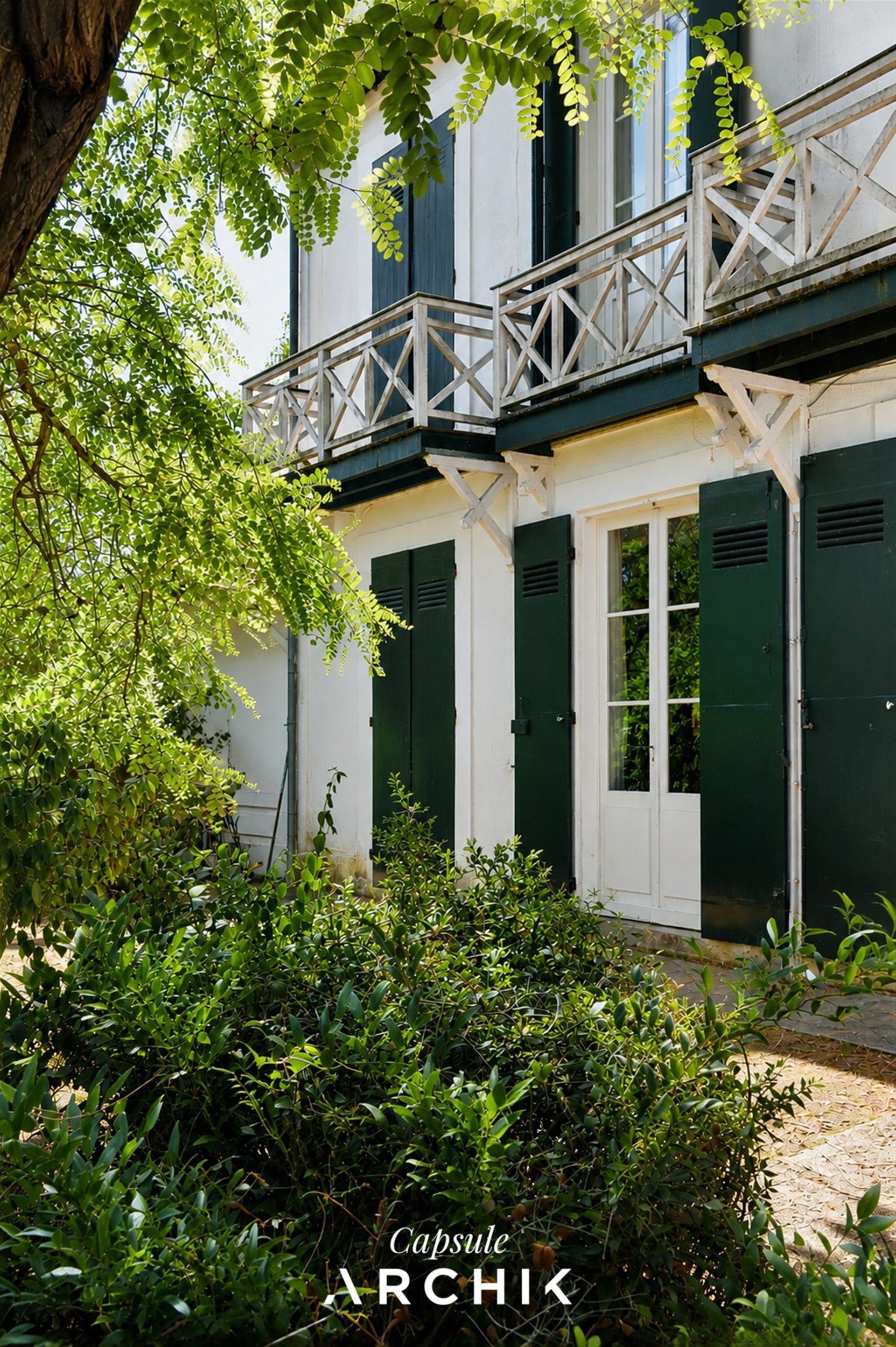 Maison à vendre, 226m², Arcachon