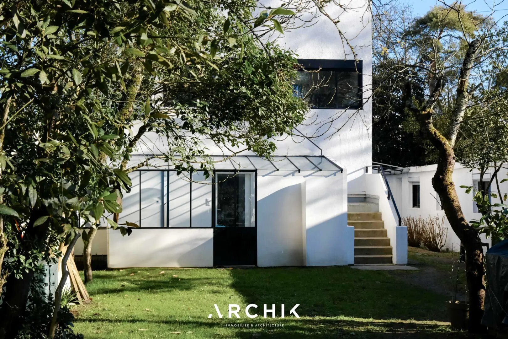 Maison à vendre, 173m², Pessac