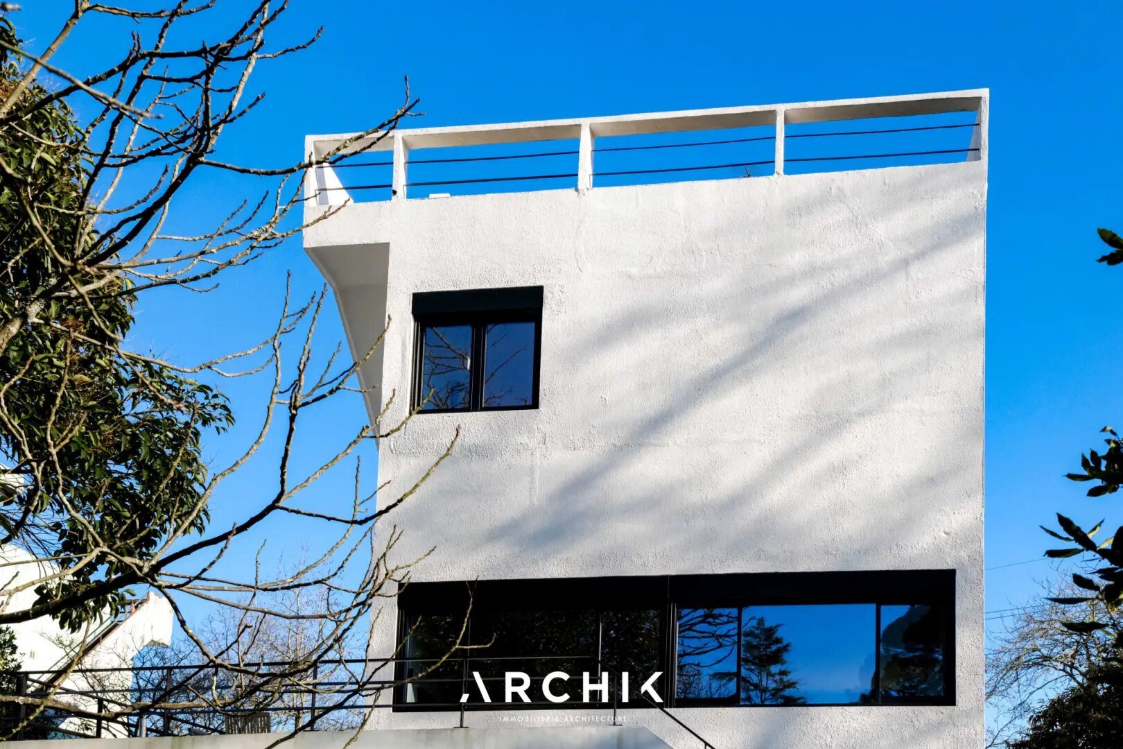 Maison à vendre, 173m², Pessac