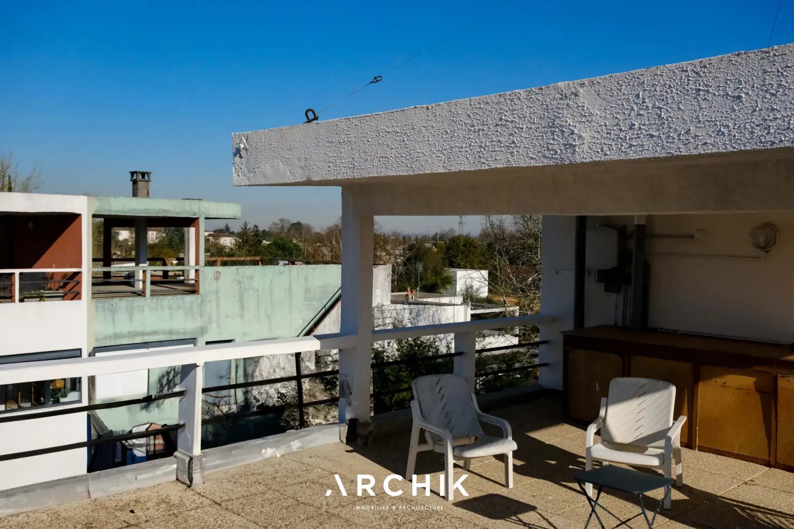Maison à vendre, 173m², Pessac