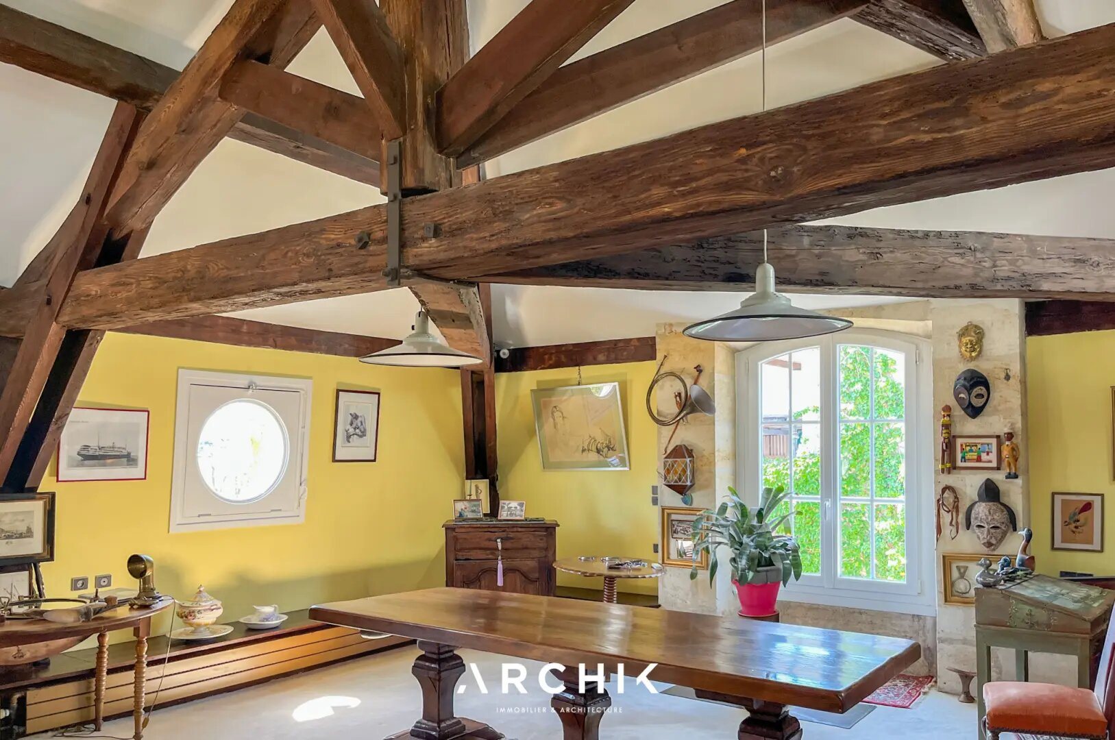 Maison à vendre, 272m², Cenon