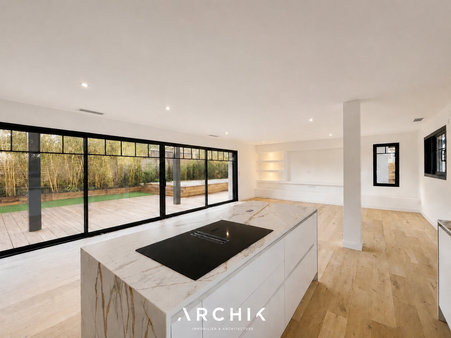 Maison à vendre, 185m², Périgueux