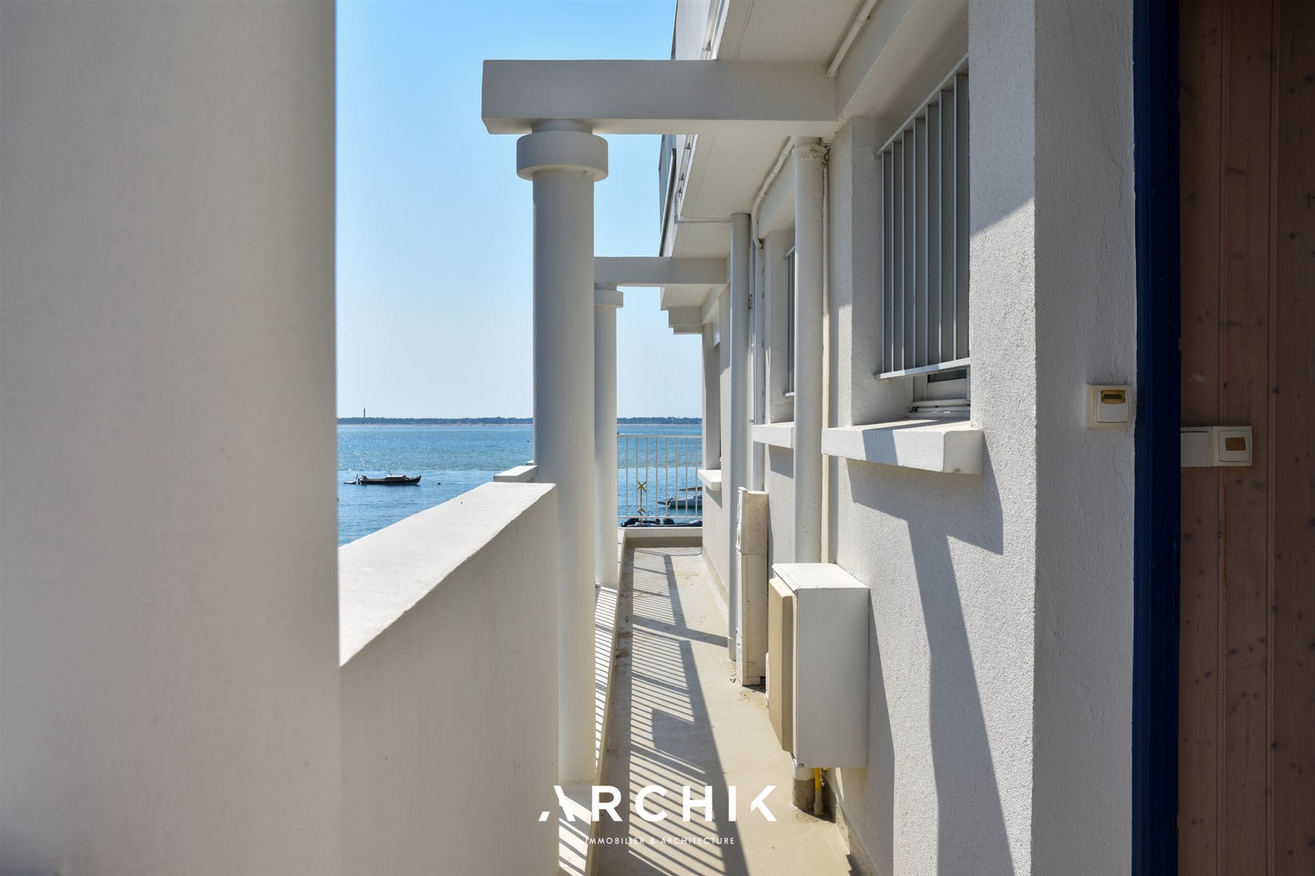 Appartement à vendre, 43m², Arcachon