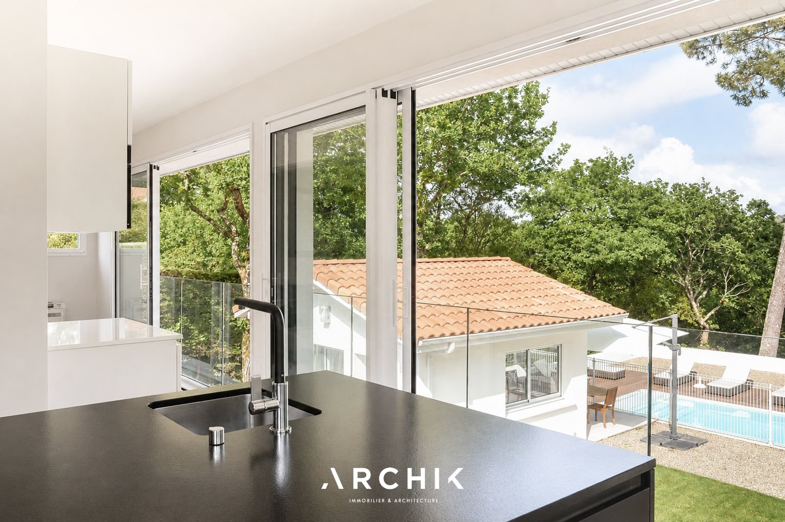 Maison à vendre, 266m², La Teste-de-Buch