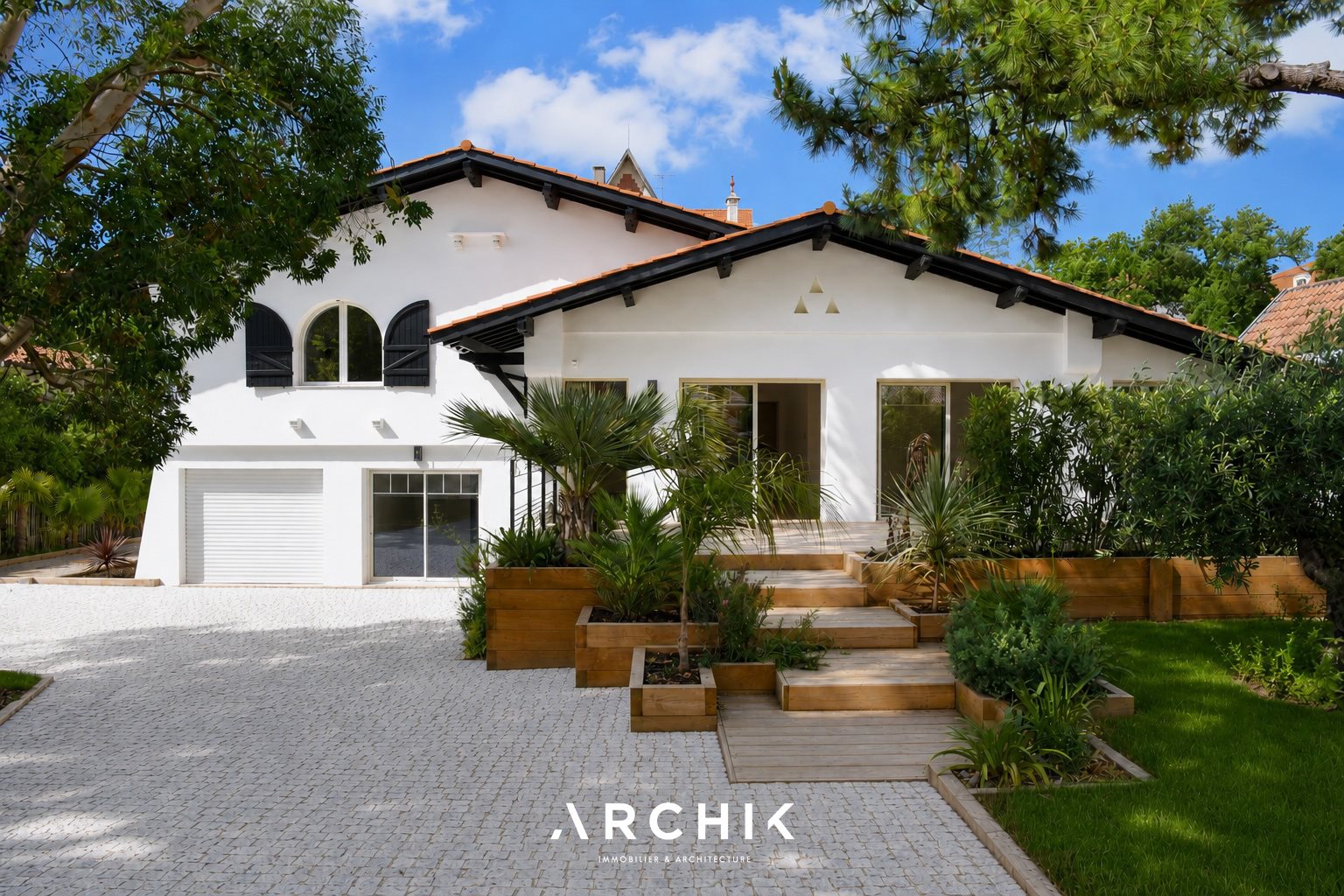 Maison à vendre, 180m², Arcachon