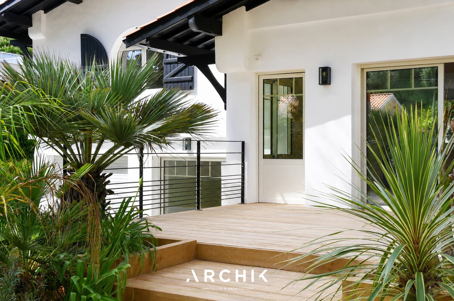 Maison à vendre, 180m², Arcachon
