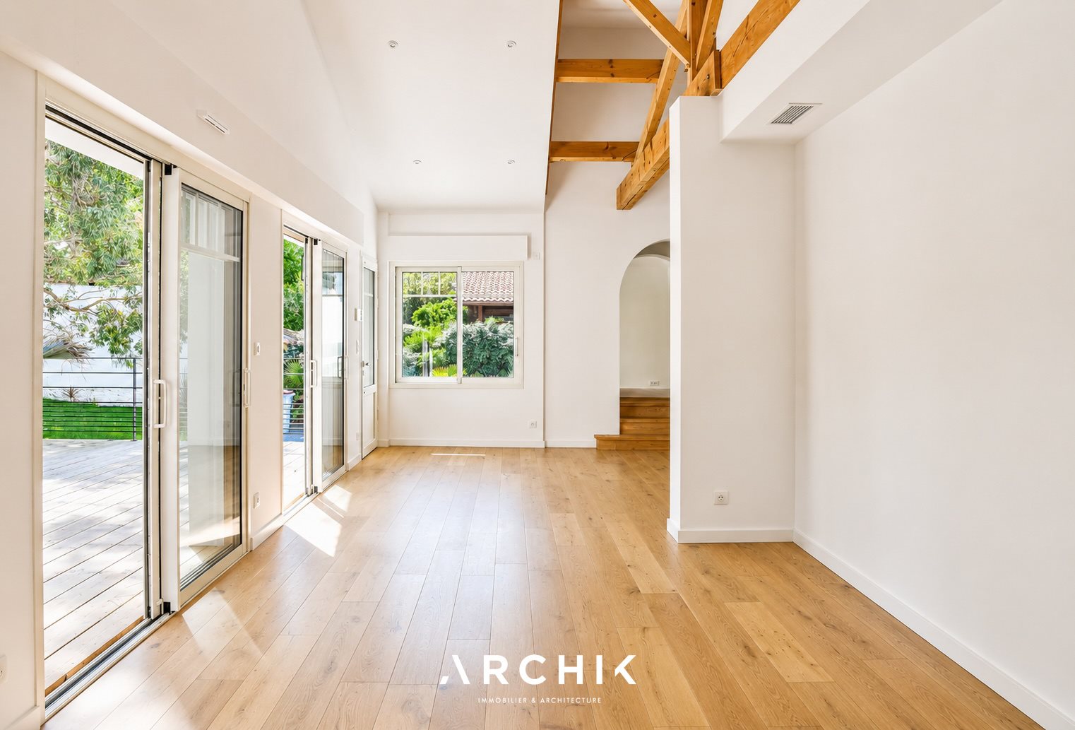 Maison à vendre, 180m², Arcachon