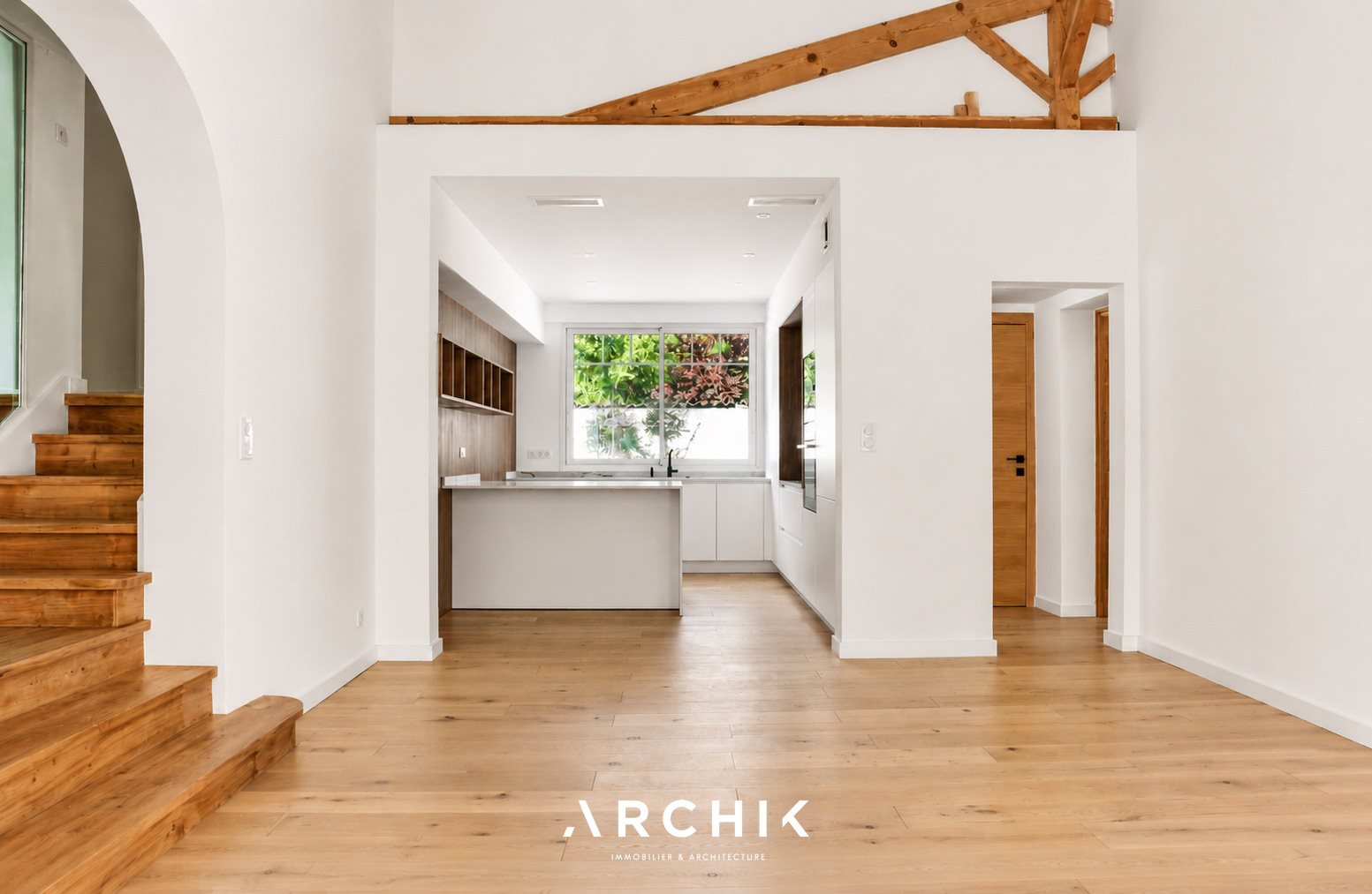 Maison à vendre, 180m², Arcachon