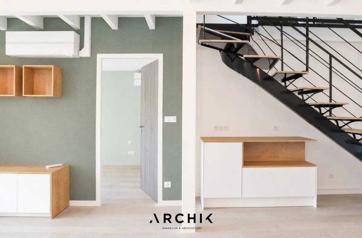 Appartement à vendre, 96m², Arcachon