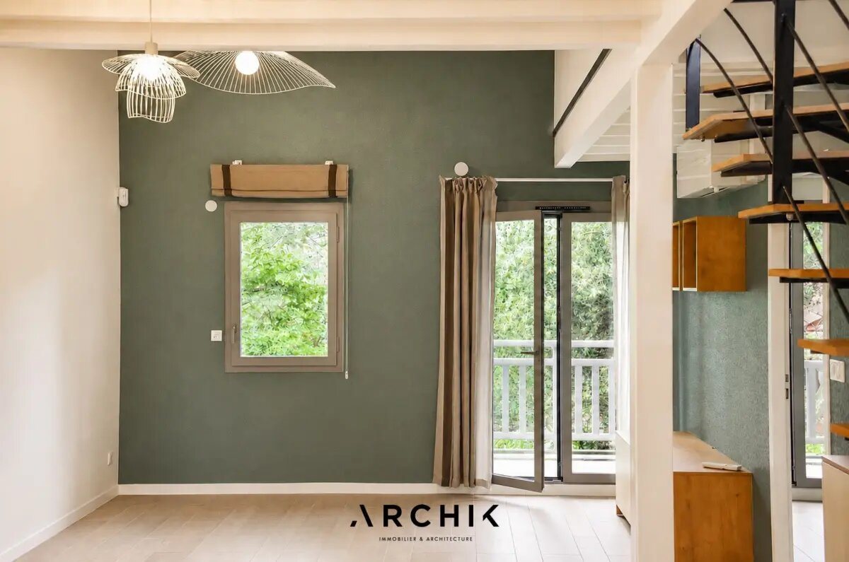 Appartement à vendre, 96m², Arcachon