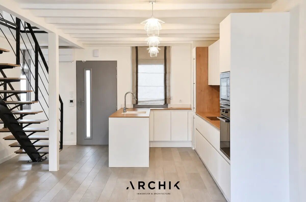 Appartement à vendre, 96m², Arcachon