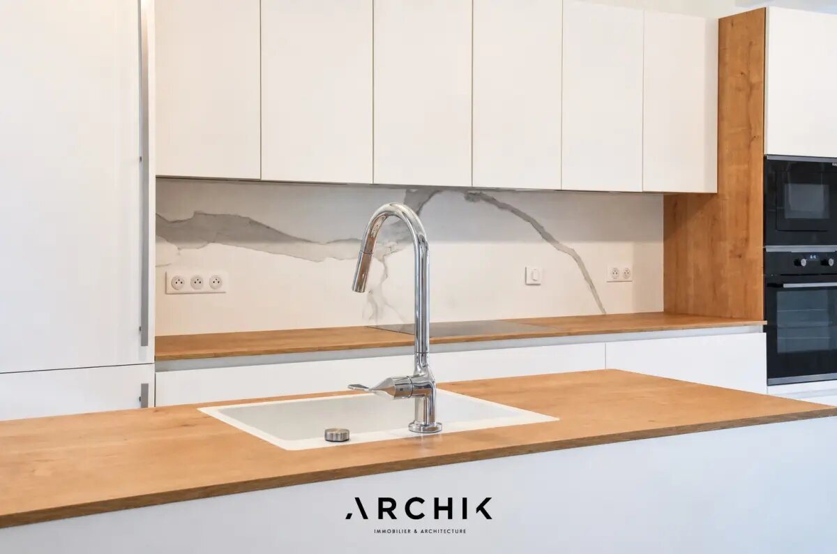 Appartement à vendre, 96m², Arcachon