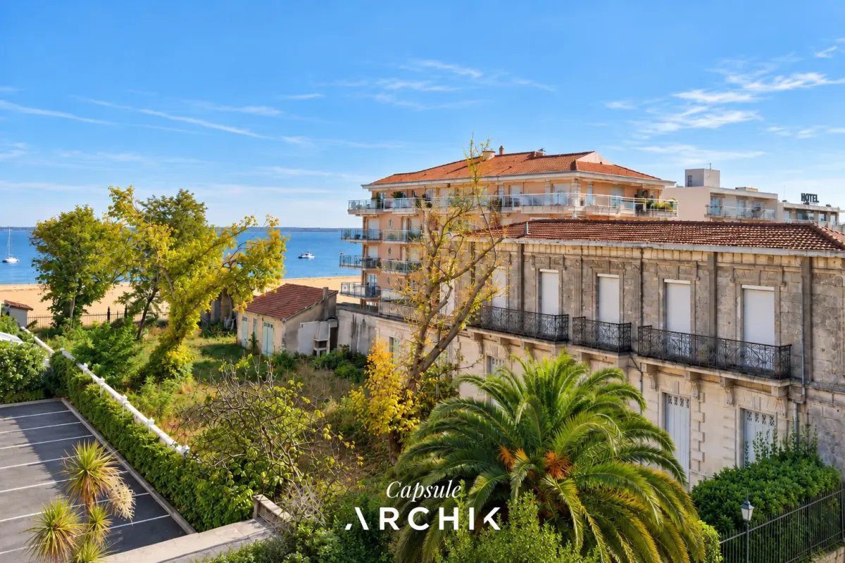 Maison à vendre, 280m², Arcachon