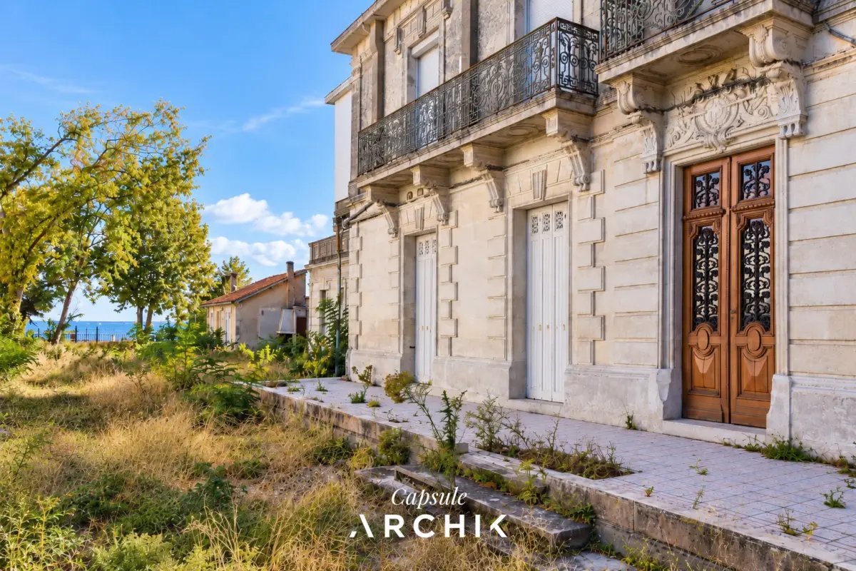 Maison à vendre, 280m², Arcachon
