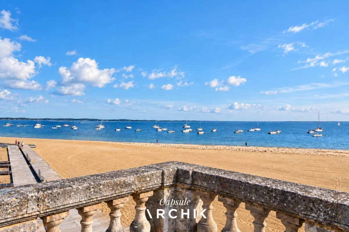 Maison à vendre, 280m², Arcachon