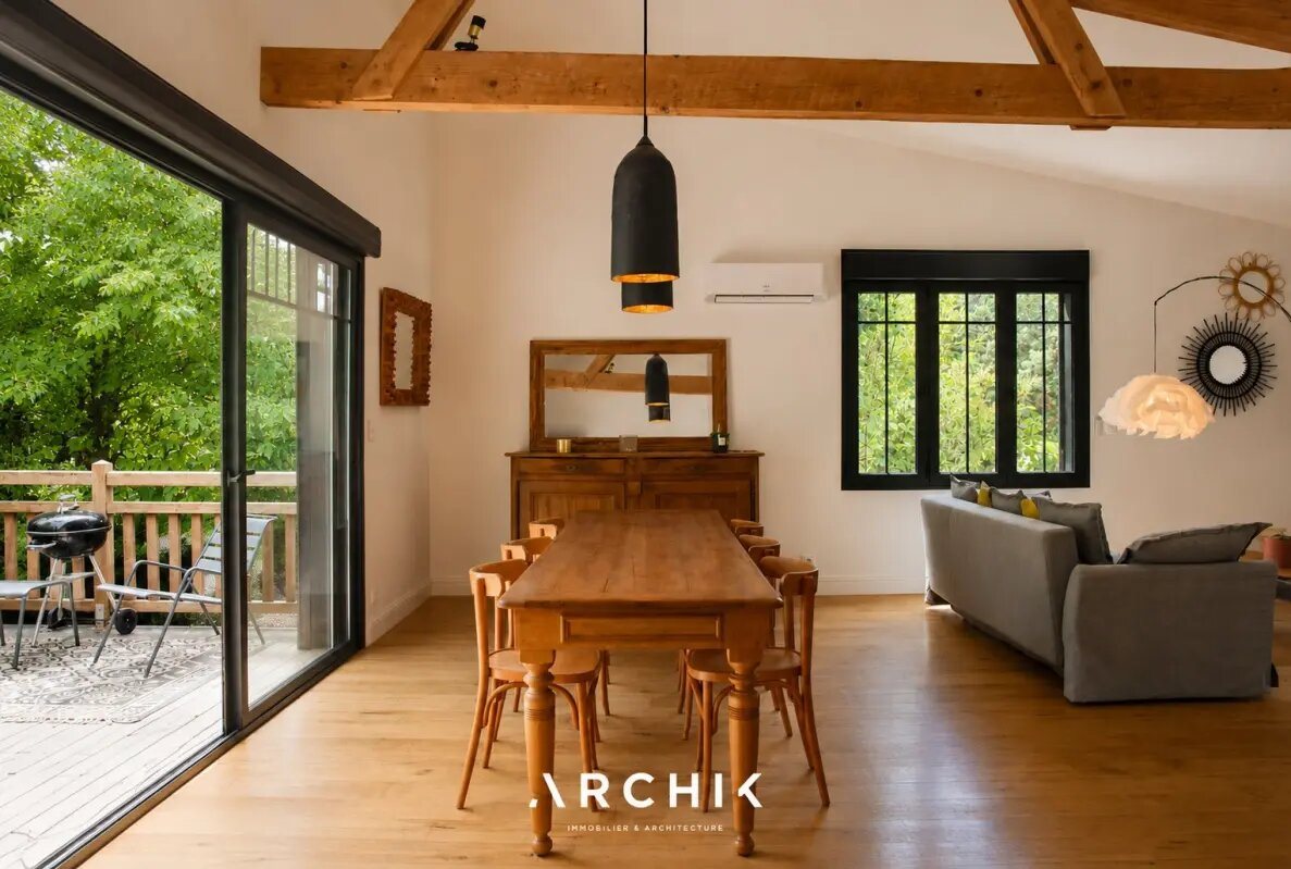 Appartement à vendre, 126m², La Teste-de-Buch