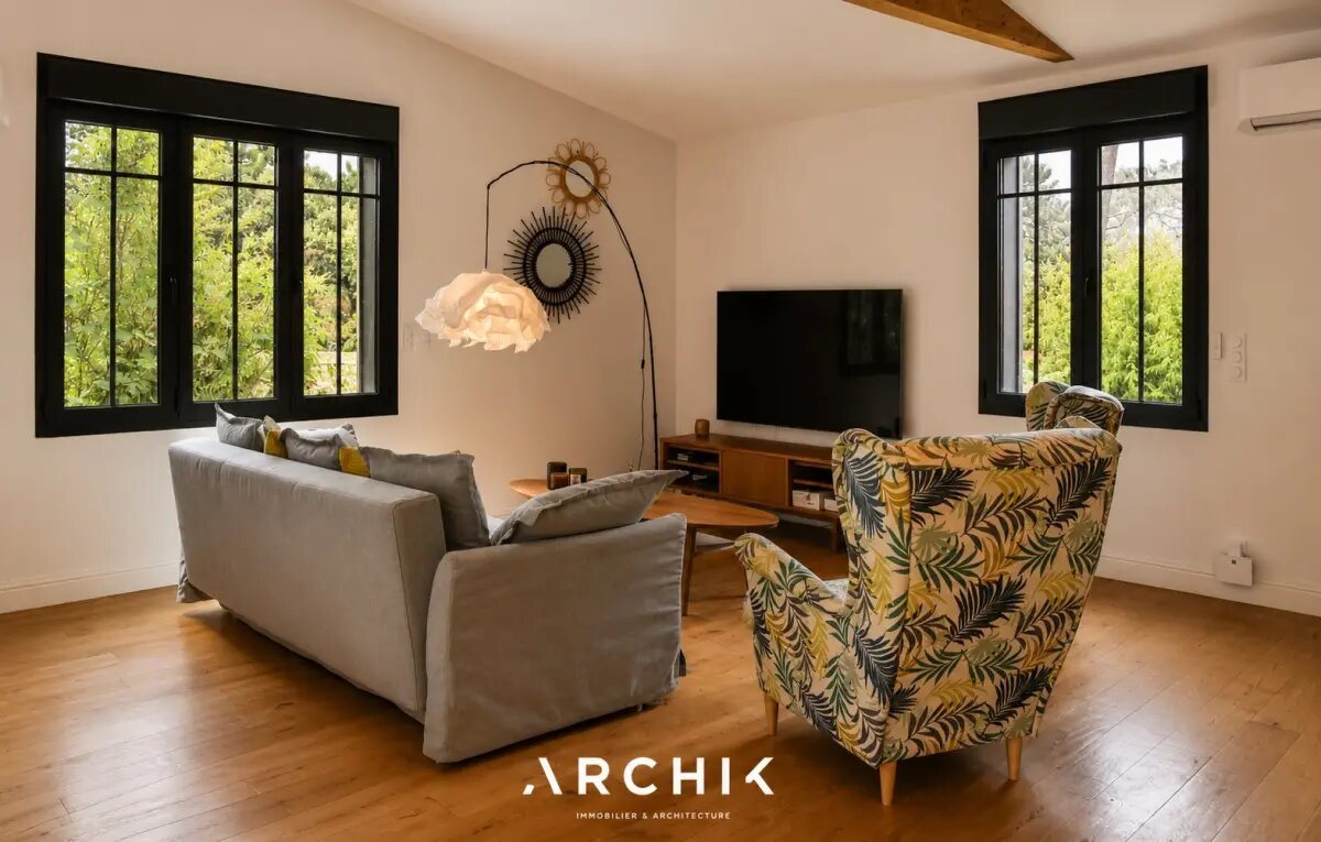 Appartement à vendre, 126m², La Teste-de-Buch
