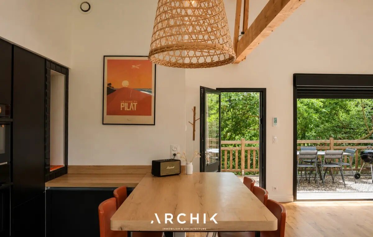 Appartement à vendre, 126m², La Teste-de-Buch