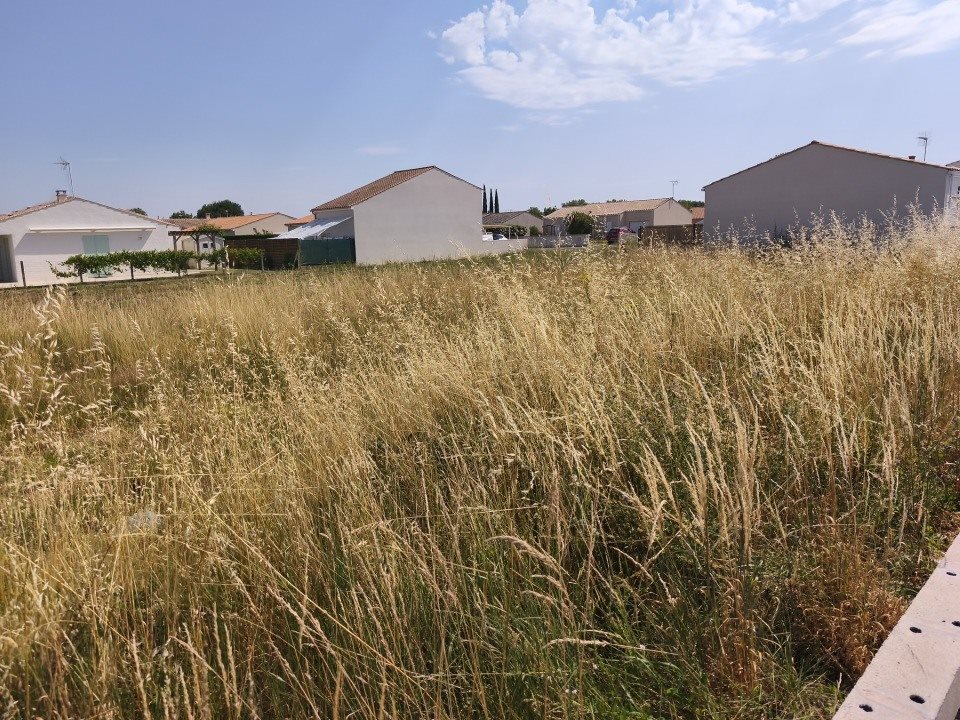 Maison à vendre, 85m², Saujon