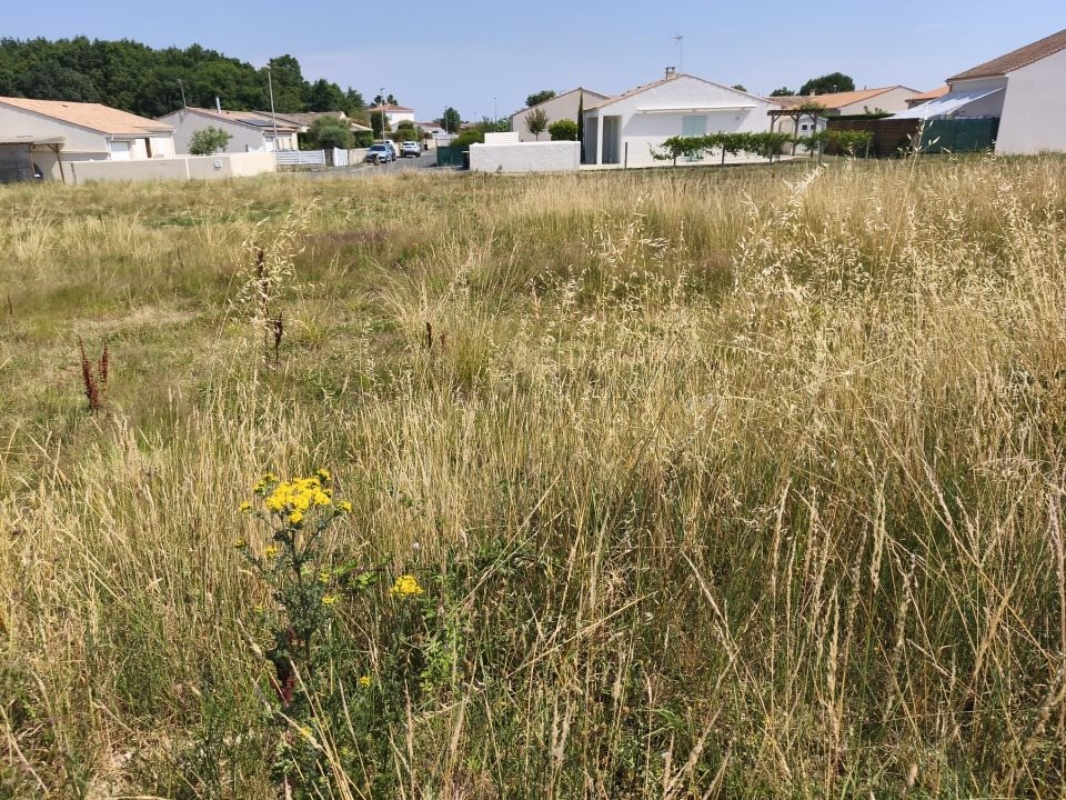Maison à vendre, 85m², Saujon