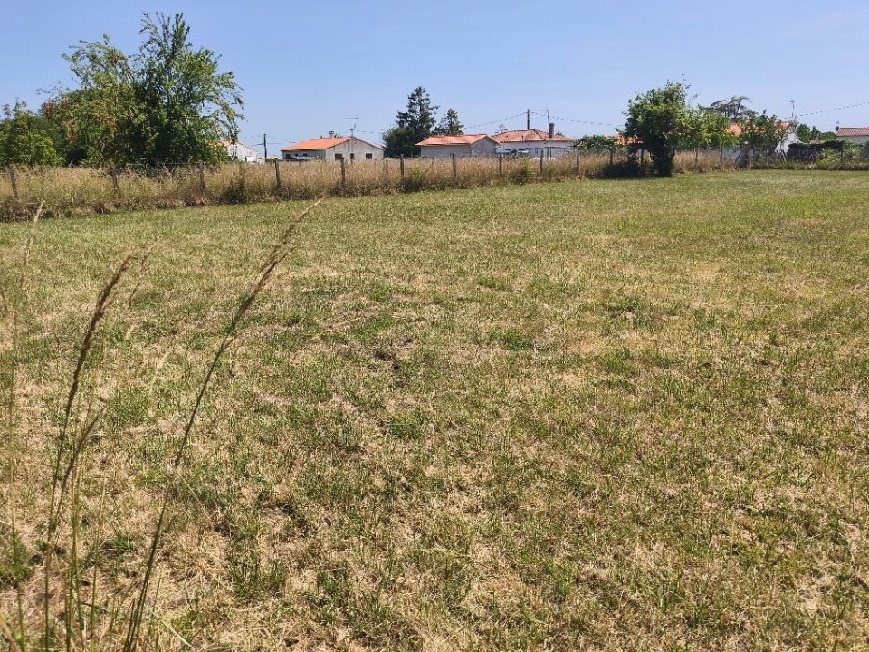 Maison à vendre, 114m², Chaillevette