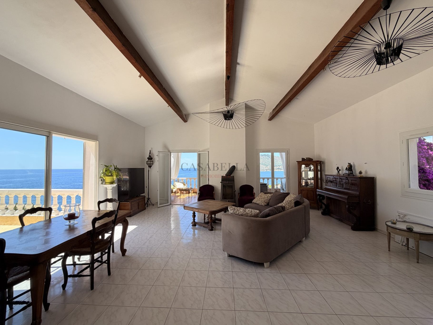 Maison à vendre, 242m², Villanova