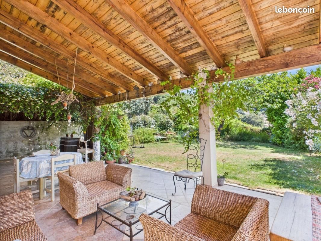Maison à vendre, 265m², Grosseto-Prugna