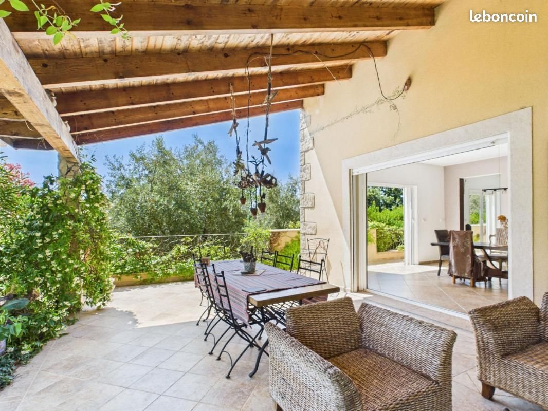 Maison à vendre, 265m², Grosseto-Prugna