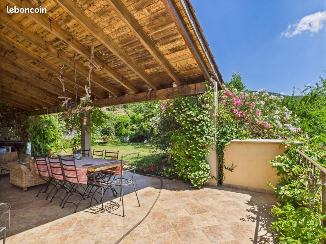 Maison à vendre, 265m², Grosseto-Prugna