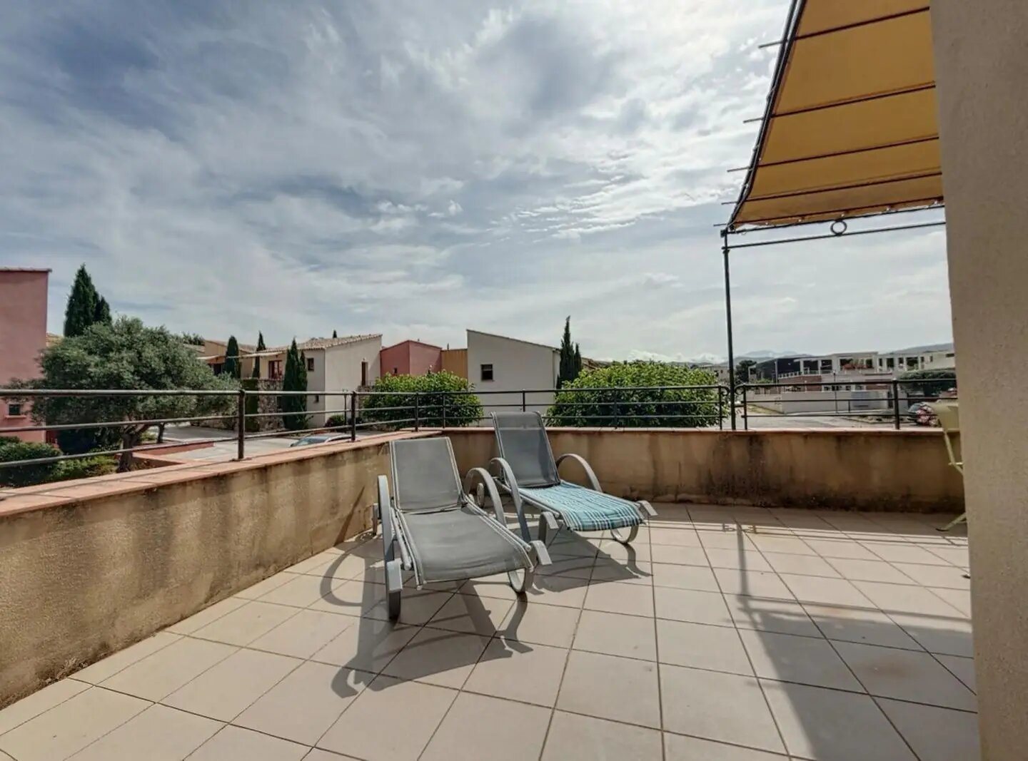 Appartement à vendre, 35m², Belgodère