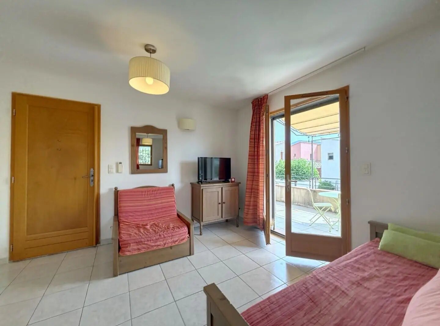 Appartement à vendre, 35m², Belgodère