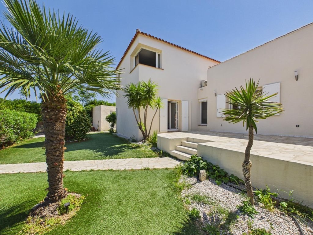 Maison à vendre, 167m², Calenzana