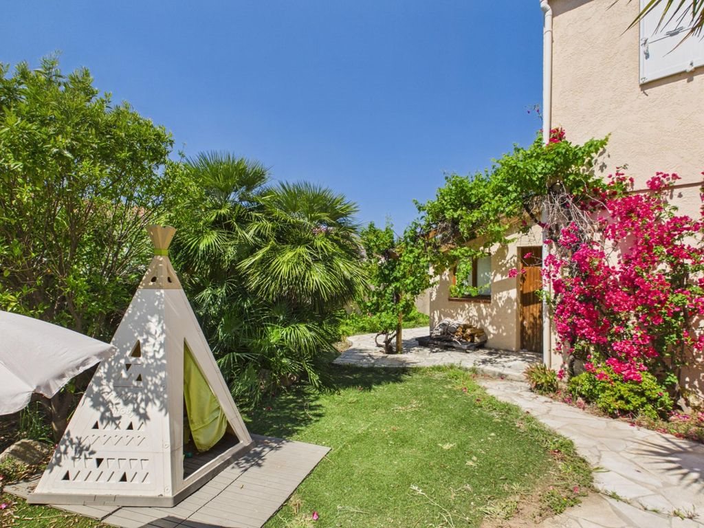 Maison à vendre, 167m², Calenzana