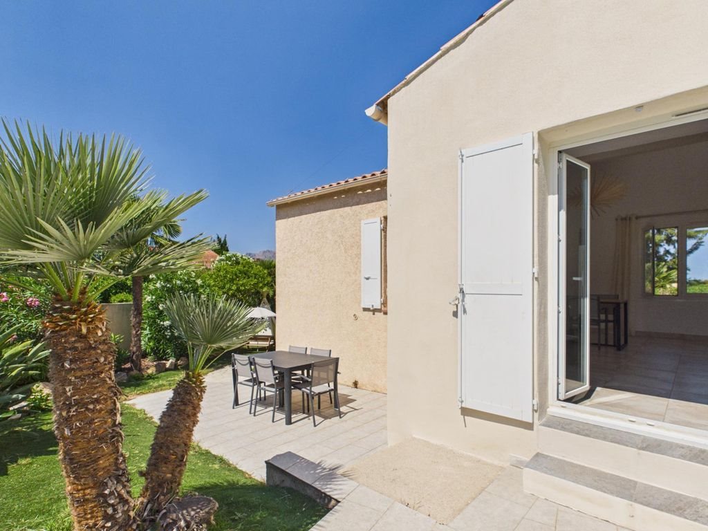 Maison à vendre, 167m², Calenzana