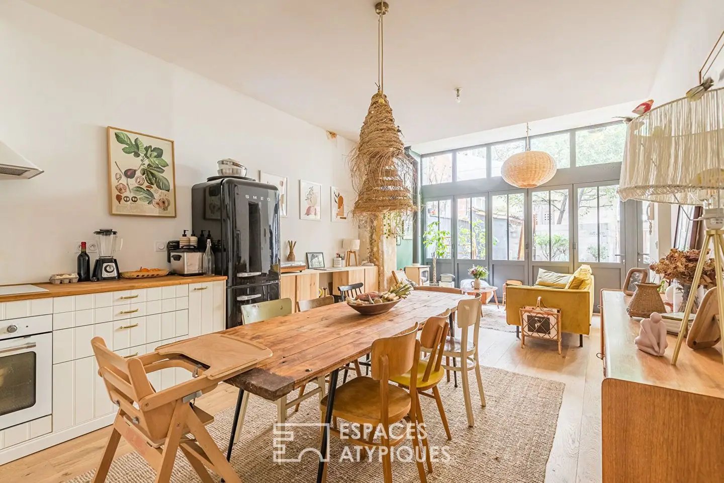 Maison à vendre, 86m², Bordeaux