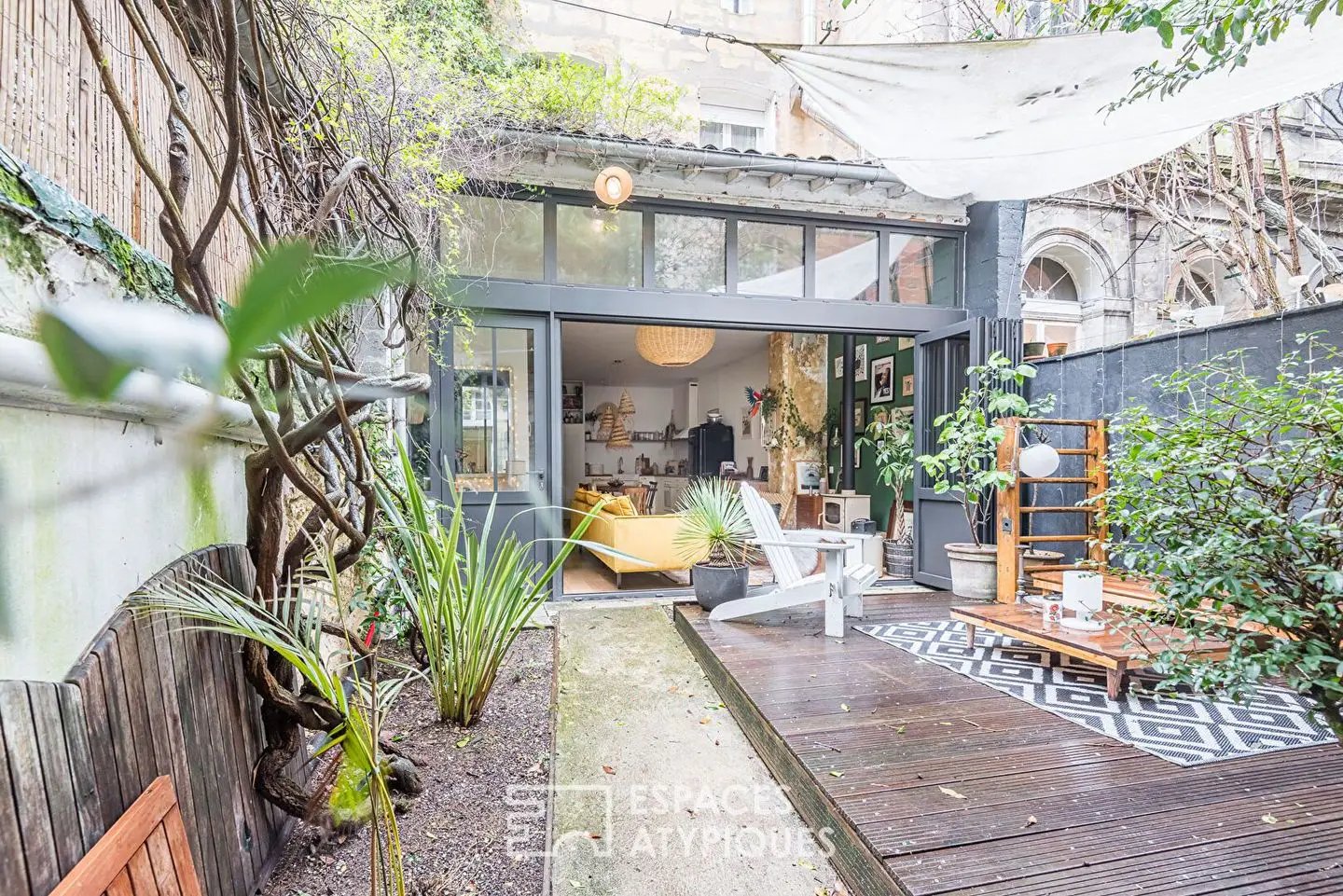 Maison à vendre, 86m², Bordeaux
