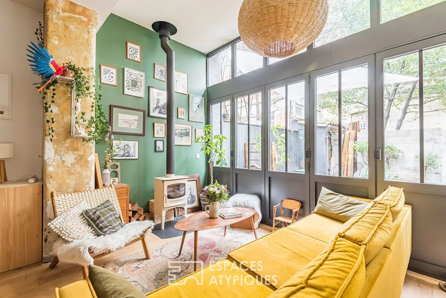 Maison à vendre, 86m², Bordeaux