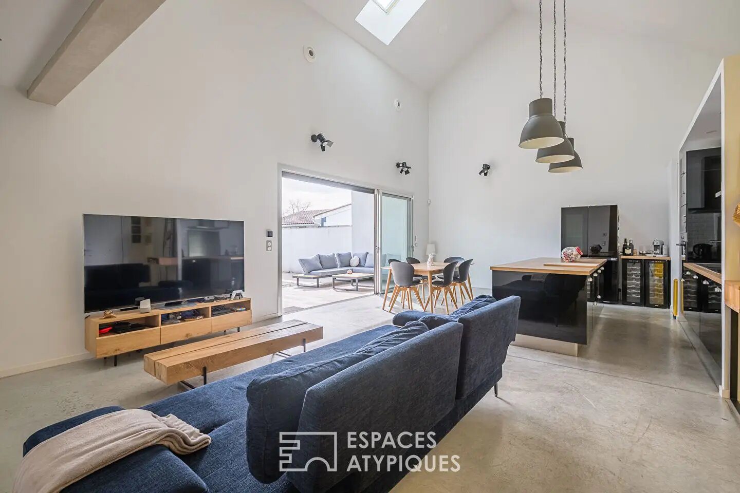 Maison à vendre, 137m², Camblanes-et-Meynac
