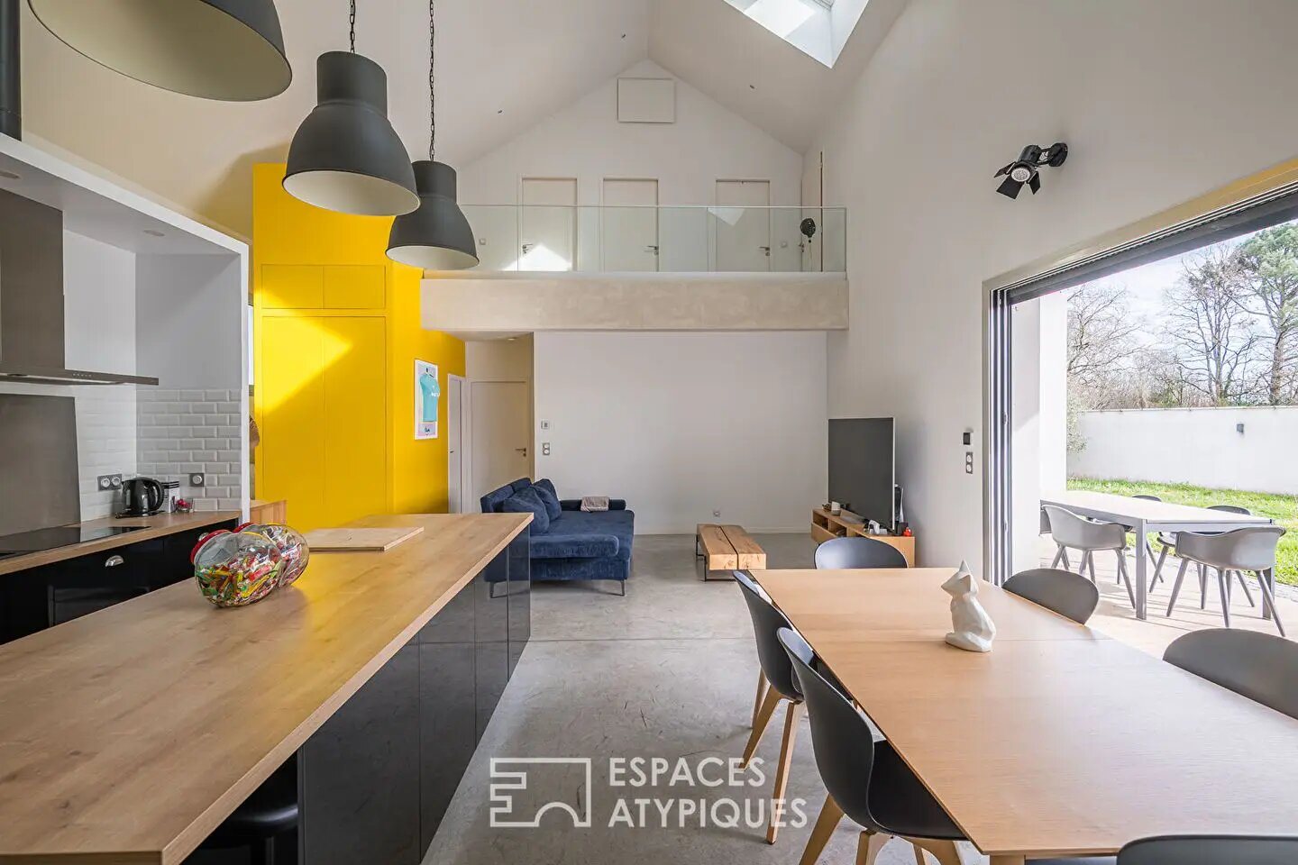 Maison à vendre, 137m², Camblanes-et-Meynac
