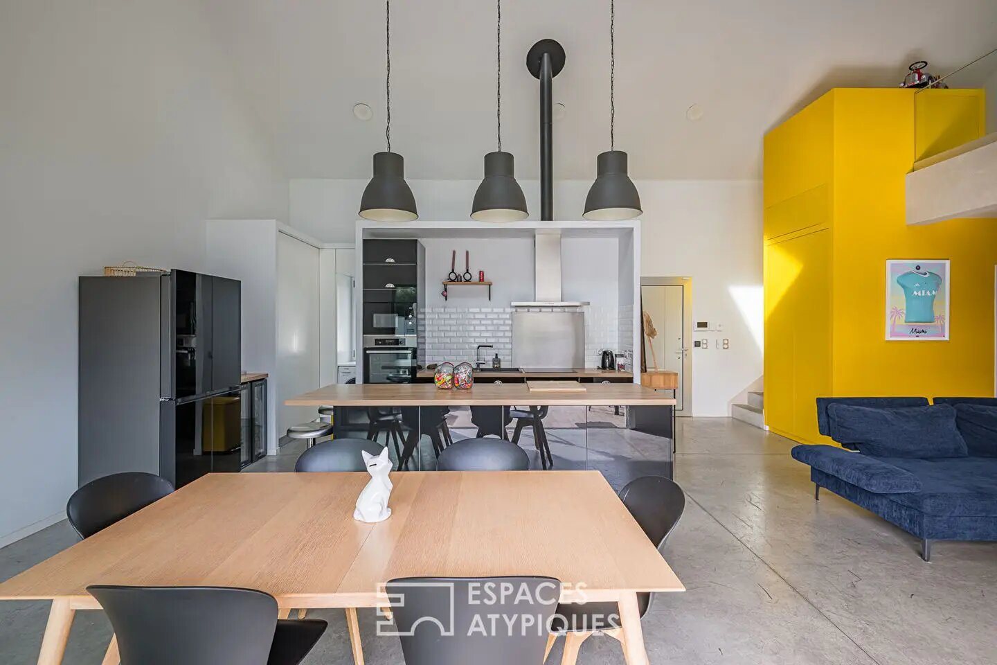 Maison à vendre, 137m², Camblanes-et-Meynac