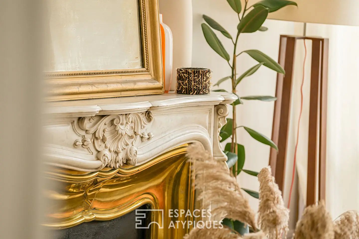 Appartement à vendre, 59m², Bordeaux
