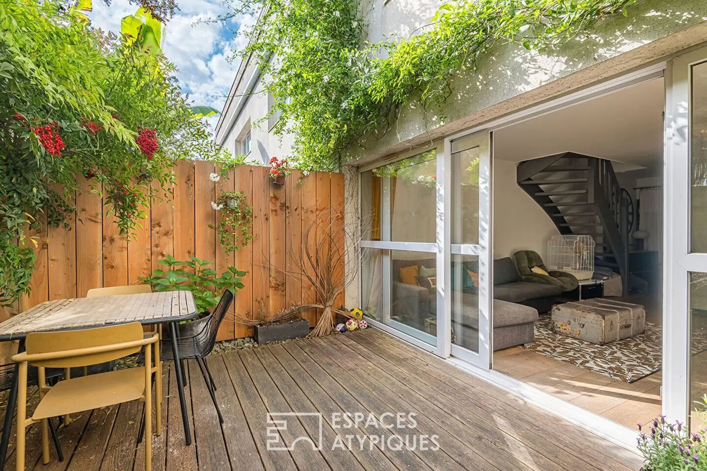 Appartement à vendre, 94m², Bordeaux