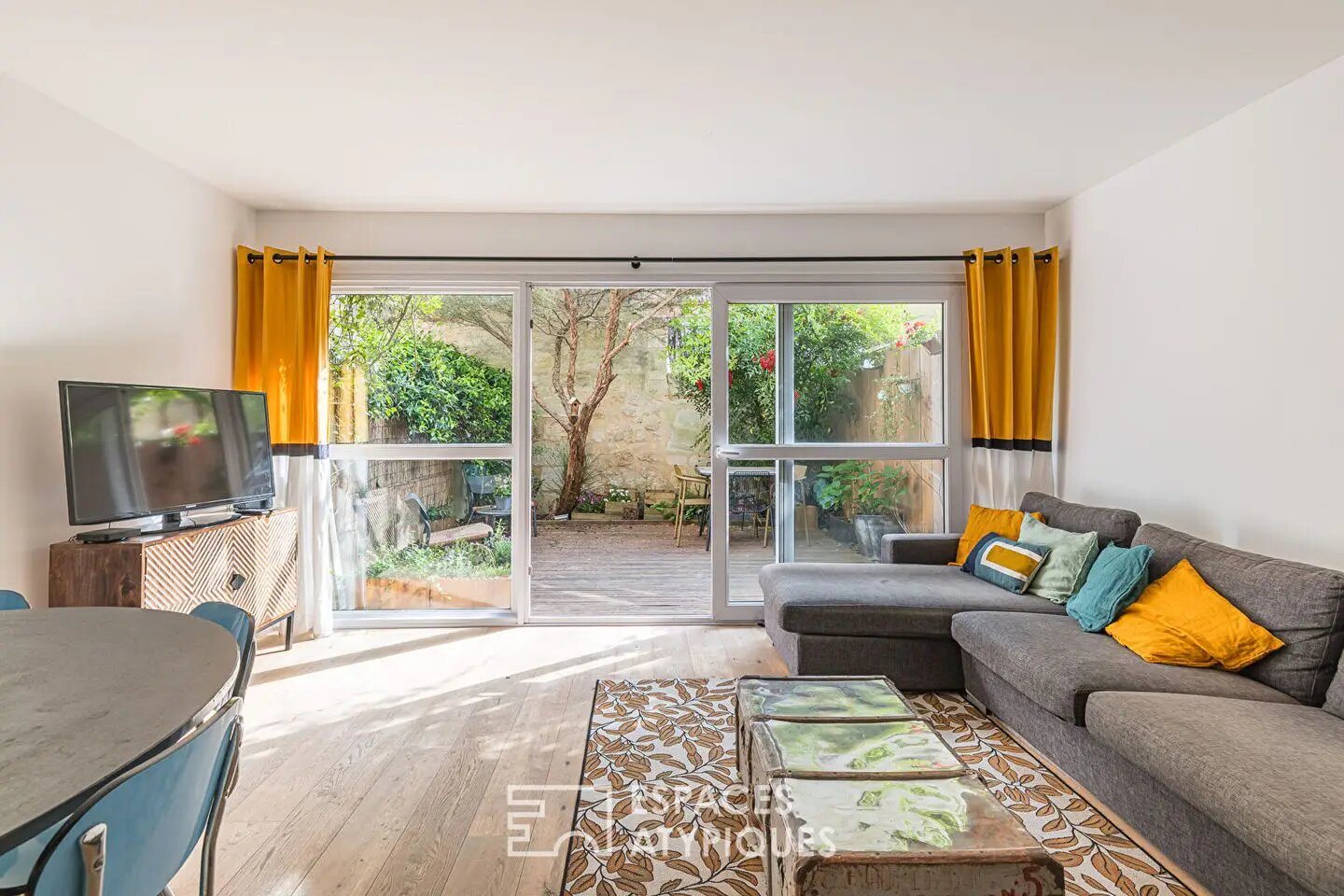 Appartement à vendre, 94m², Bordeaux