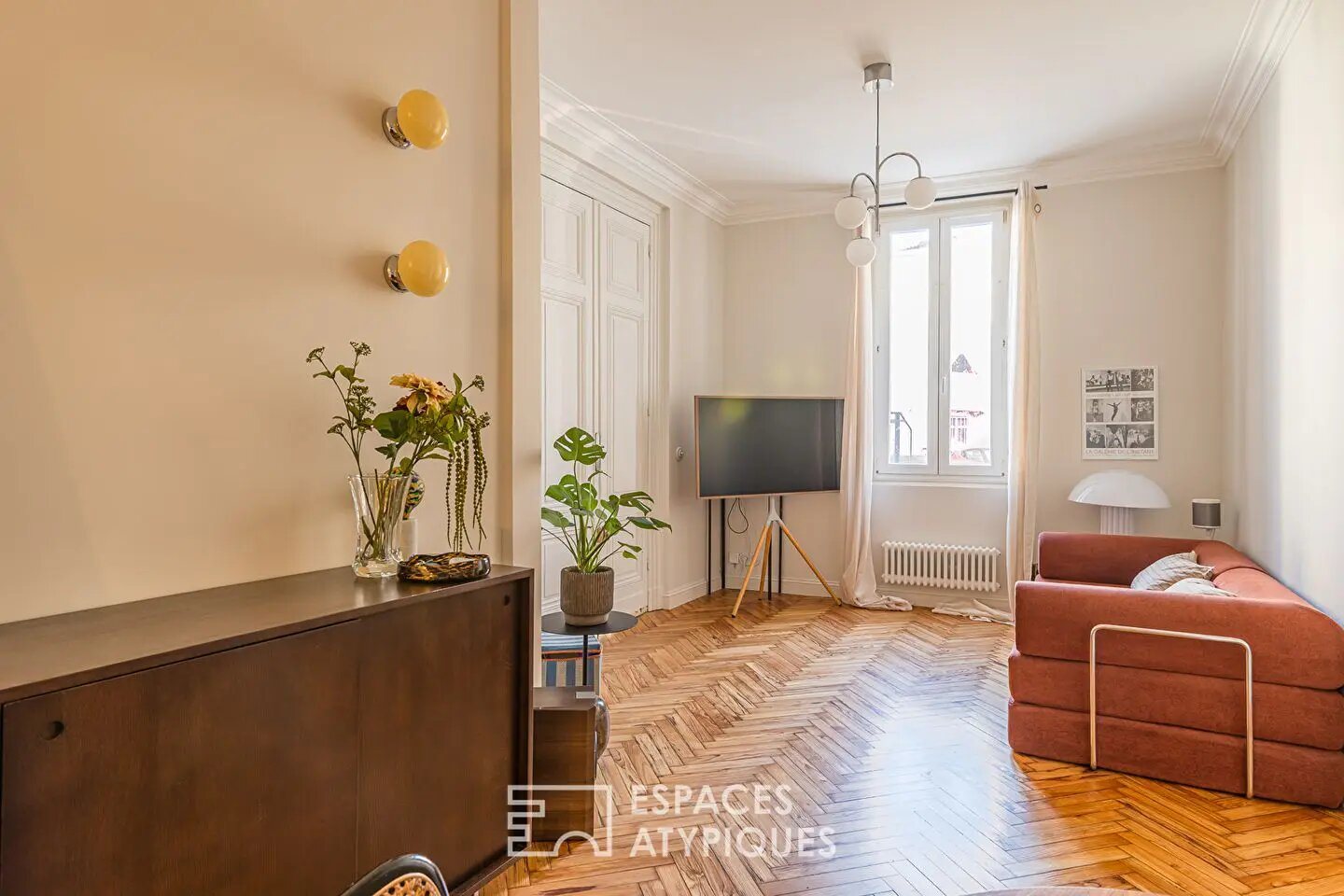 Appartement à vendre, 50m², Bordeaux