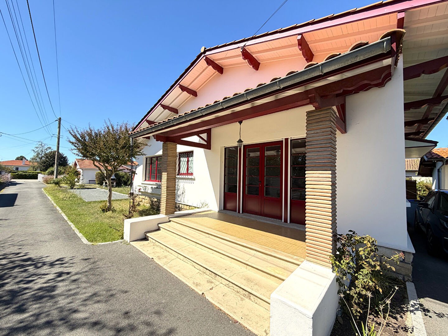 Maison à vendre, 128m², La Teste-de-Buch