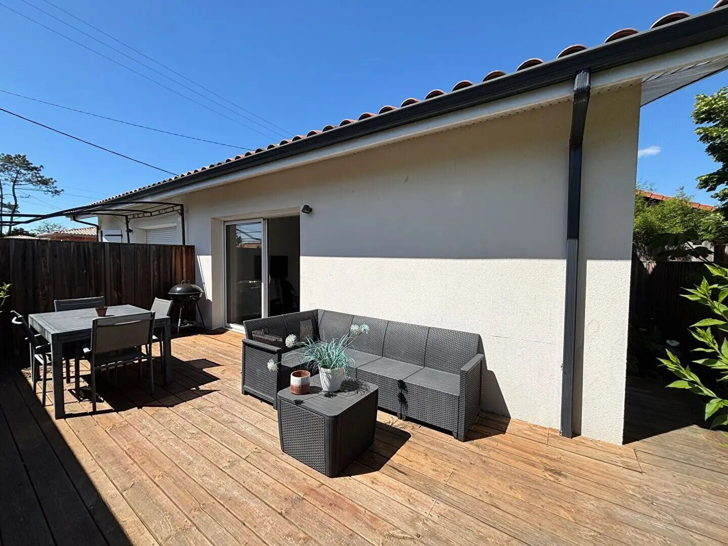 Maison à vendre, 42m², Gujan-Mestras